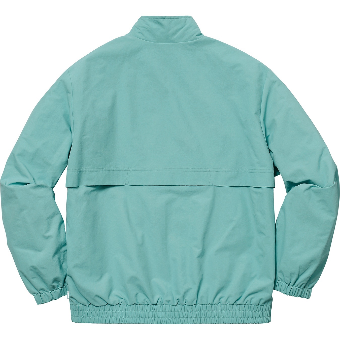 Classic Logo Taping Track Jacket view 8